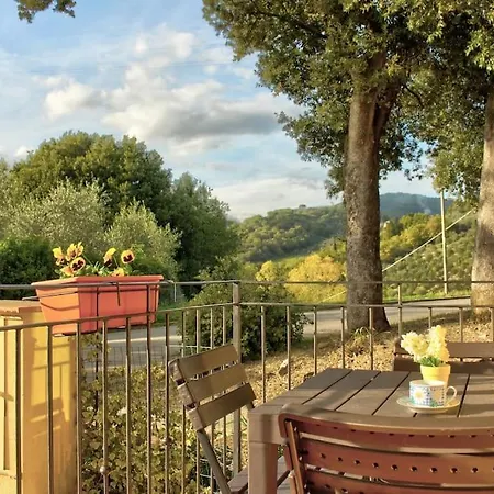 Casa Cornelia Апартаменты *