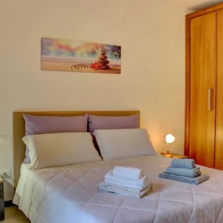 Casa Cornelia Апартаменты