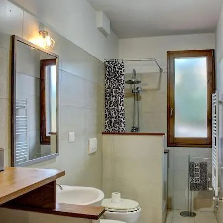 Casa Cornelia Appartement