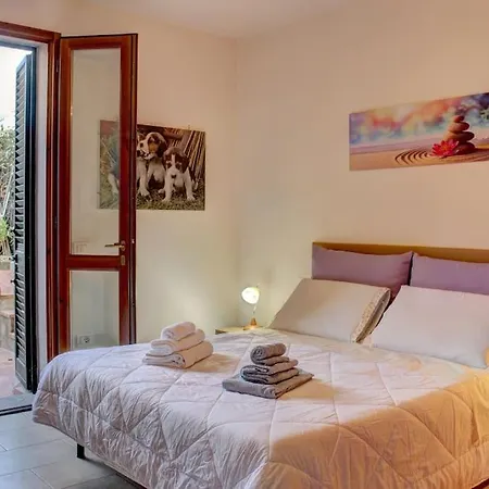 Casa Cornelia Апартаменты