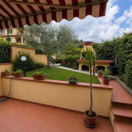 Casa Cornelia * Lucolena in Chianti