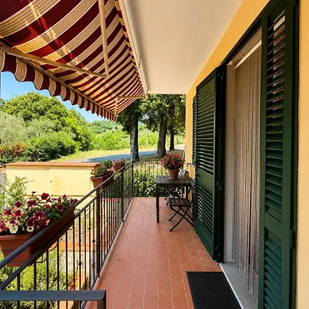 Casa Cornelia Апартаменты